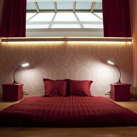Schopenhauer Bed and Breakfast Gent Rum bild