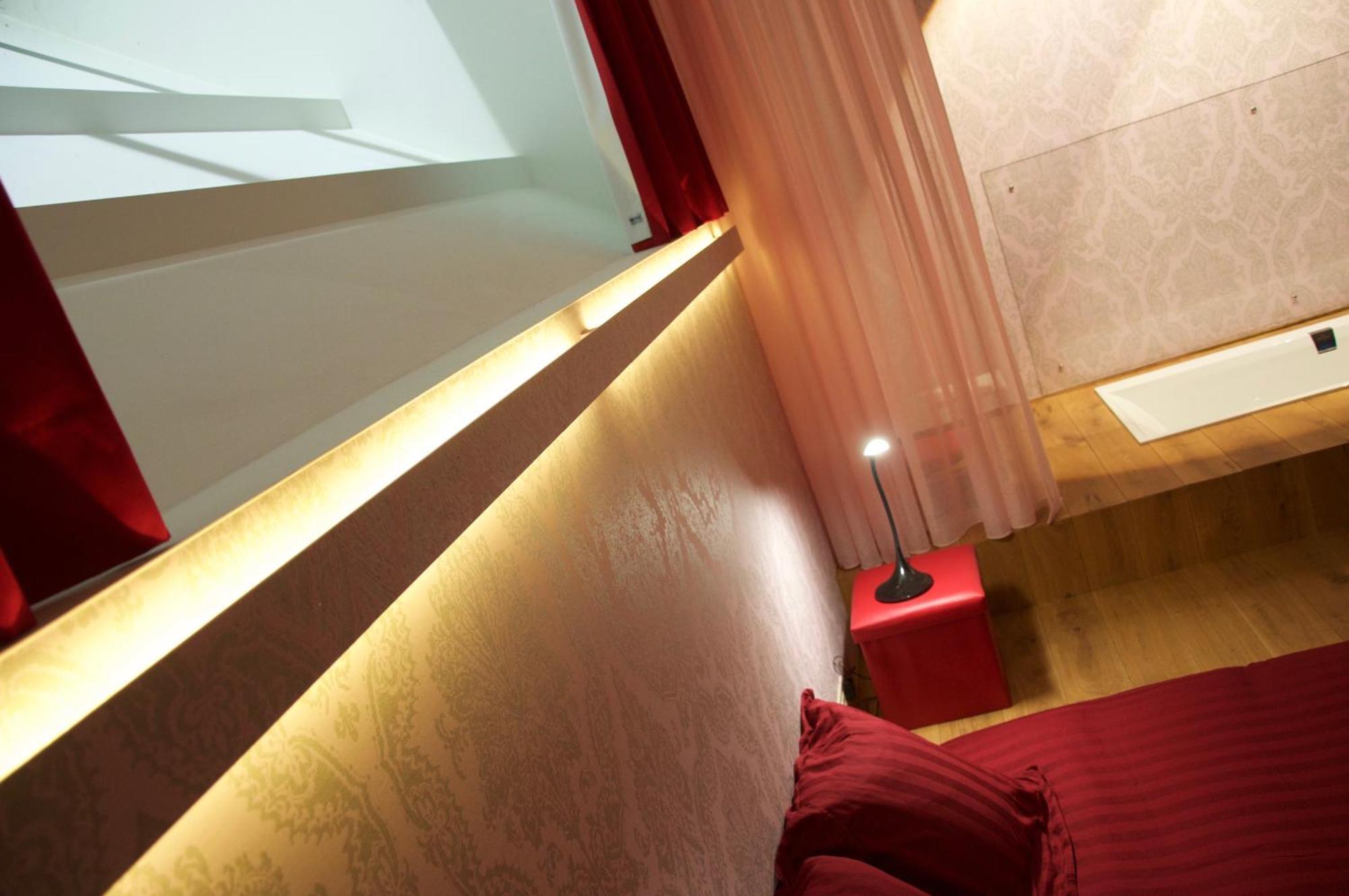 Schopenhauer Bed and Breakfast Gent Exteriör bild